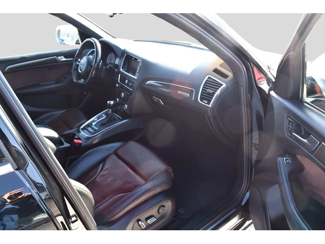 Audi SQ5 3.0T* Quattro* АвтоКредит* (ЦЕНА ДО БГ) - автомобили, коли, обяви за нови и употребявани 9