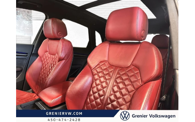 Audi SQ5 quattro* Progressiv* АвтоКредит* (ЦЕНА ДО БГ) - автомобили, коли, обяви за нови и употребявани 11