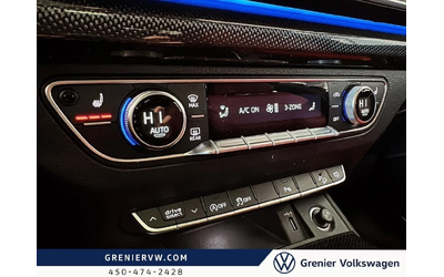 Audi SQ5 quattro* Progressiv* АвтоКредит* (ЦЕНА ДО БГ) - автомобили, коли, обяви за нови и употребявани 13