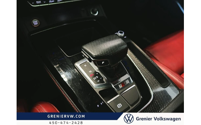 Audi SQ5 quattro* Progressiv* АвтоКредит* (ЦЕНА ДО БГ) - автомобили, коли, обяви за нови и употребявани 14