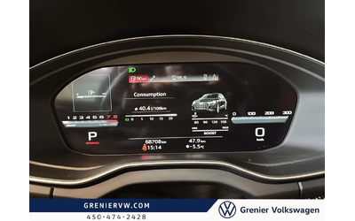 Audi SQ5 quattro* Progressiv* АвтоКредит* (ЦЕНА ДО БГ) - автомобили, коли, обяви за нови и употребявани 15