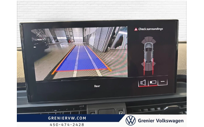 Audi SQ5 quattro* Progressiv* АвтоКредит* (ЦЕНА ДО БГ) - автомобили, коли, обяви за нови и употребявани 16