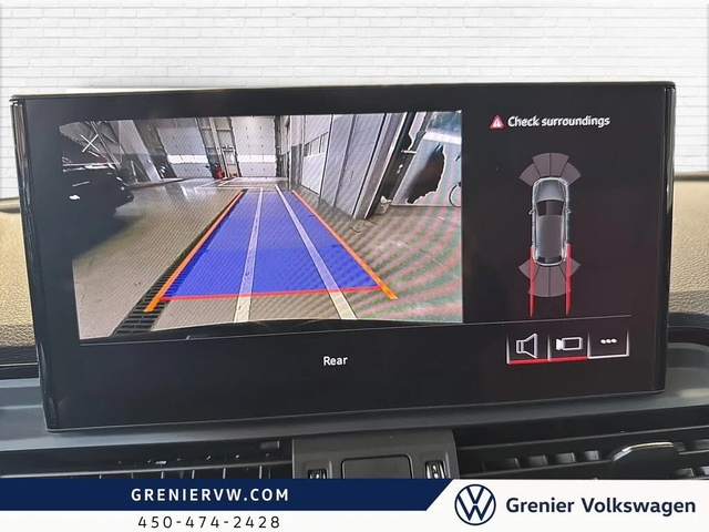 Audi SQ5 quattro* Progressiv* АвтоКредит* (ЦЕНА ДО БГ) - автомобили, коли, обяви за нови и употребявани 16