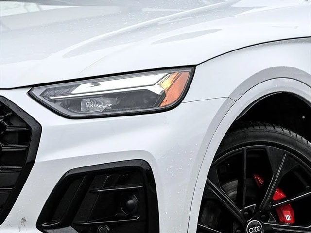 Audi SQ5 АвтоКредит* (ЦЕНА ДО БГ) - автомобили, коли, обяви за нови и употребявани 1