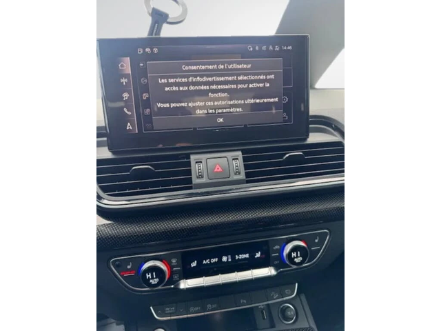 Audi SQ5 quattro* Premium* АвтоКредит* (ЦЕНА ДО БГ) - автомобили, коли, обяви за нови и употребявани 10