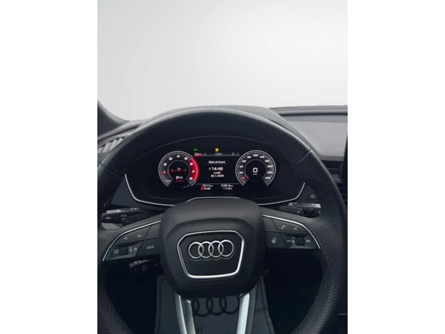 Audi SQ5 quattro* Premium* АвтоКредит* (ЦЕНА ДО БГ) - автомобили, коли, обяви за нови и употребявани 5
