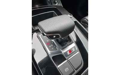 Audi SQ5 quattro* Premium* АвтоКредит* (ЦЕНА ДО БГ) - автомобили, коли, обяви за нови и употребявани 7