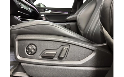 Audi SQ5 quattro* Premium* АвтоКредит* (ЦЕНА ДО БГ) - автомобили, коли, обяви за нови и употребявани 10