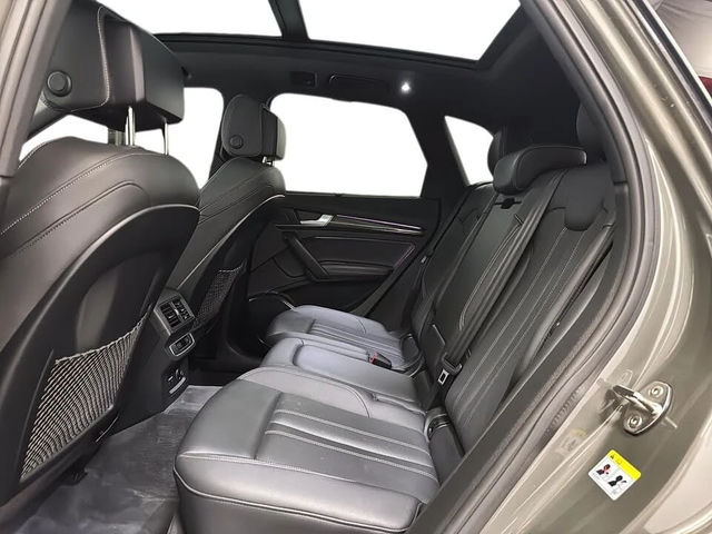 Audi SQ5 quattro* Premium* АвтоКредит* (ЦЕНА ДО БГ) - автомобили, коли, обяви за нови и употребявани 11