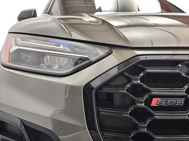 Audi SQ5 quattro* Premium* АвтоКредит* (ЦЕНА ДО БГ) - автомобили, коли, обяви за нови и употребявани 2