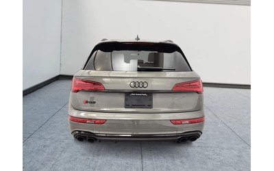 Audi SQ5 quattro* Premium* АвтоКредит* (ЦЕНА ДО БГ) - автомобили, коли, обяви за нови и употребявани 6