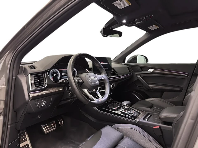 Audi SQ5 quattro* Premium* АвтоКредит* (ЦЕНА ДО БГ) - автомобили, коли, обяви за нови и употребявани 7