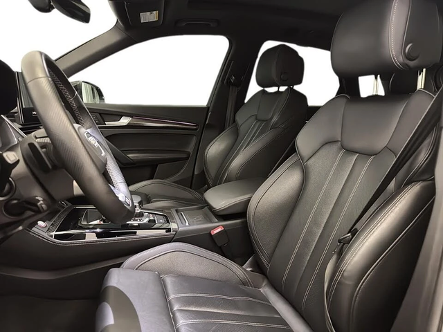 Audi SQ5 quattro* Premium* АвтоКредит* (ЦЕНА ДО БГ) - автомобили, коли, обяви за нови и употребявани 8