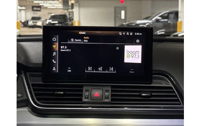 Audi SQ5 quattro* Progressiv* АвтоКредит* (ЦЕНА ДО БГ) - автомобили, коли, обяви за нови и употребявани 11