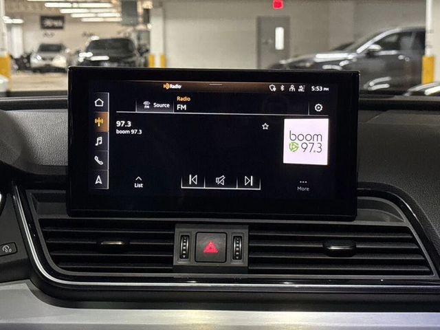 Audi SQ5 quattro* Progressiv* АвтоКредит* (ЦЕНА ДО БГ) - автомобили, коли, обяви за нови и употребявани 11