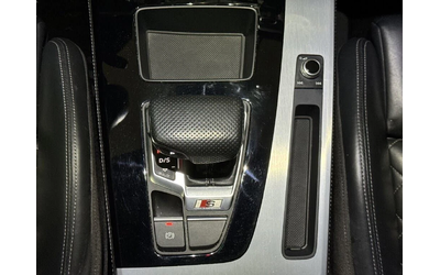 Audi SQ5 quattro* Progressiv* АвтоКредит* (ЦЕНА ДО БГ) - автомобили, коли, обяви за нови и употребявани 15