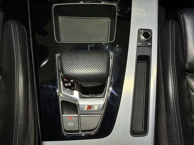 Audi SQ5 quattro* Progressiv* АвтоКредит* (ЦЕНА ДО БГ) - автомобили, коли, обяви за нови и употребявани 15