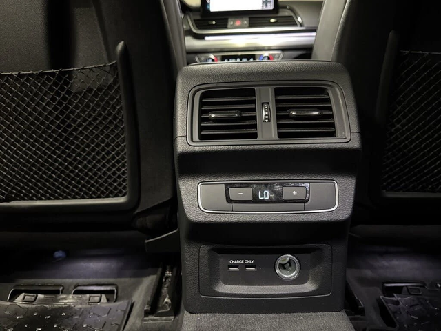 Audi SQ5 quattro* Progressiv* АвтоКредит* (ЦЕНА ДО БГ) - автомобили, коли, обяви за нови и употребявани 16