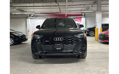 audi-sq5 - 1