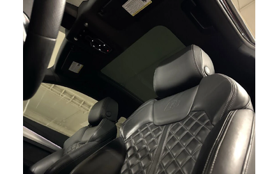 Audi SQ5 quattro* Progressiv* АвтоКредит* (ЦЕНА ДО БГ) - автомобили, коли, обяви за нови и употребявани 9