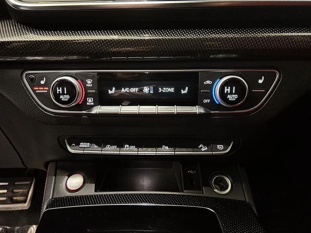 Audi SQ5 quattro* Premium* АвтоКредит* (ЦЕНА ДО БГ) - автомобили, коли, обяви за нови и употребявани 12