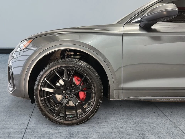 Audi SQ5 quattro* Premium* АвтоКредит* (ЦЕНА ДО БГ) - автомобили, коли, обяви за нови и употребявани 2