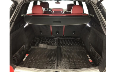 Audi SQ5 quattro* Premium* АвтоКредит* (ЦЕНА ДО БГ) - автомобили, коли, обяви за нови и употребявани 6