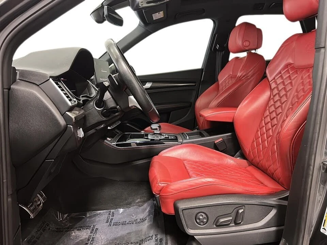 Audi SQ5 quattro* Premium* АвтоКредит* (ЦЕНА ДО БГ) - автомобили, коли, обяви за нови и употребявани 8