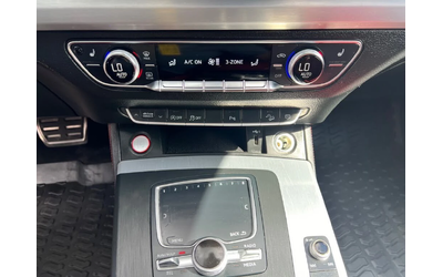 Audi SQ5 quattro* Premium* АвтоКредит* (ЦЕНА ДО БГ) - автомобили, коли, обяви за нови и употребявани 14