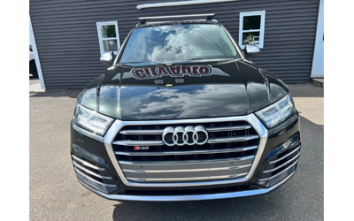 Audi SQ5 quattro* Premium* АвтоКредит* (ЦЕНА ДО БГ) - автомобили, коли, обяви за нови и употребявани 8