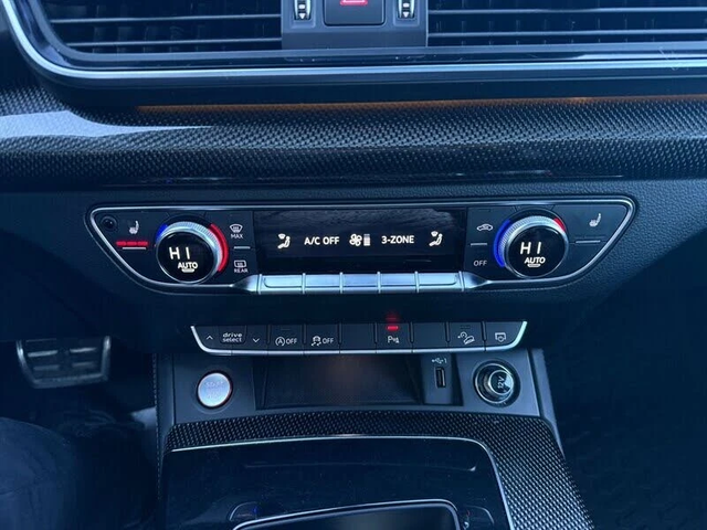 Audi SQ5 quattro* Prestige* АвтоКредит* (ЦЕНА ДО БГ) - автомобили, коли, обяви за нови и употребявани 11