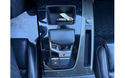 Audi SQ5 quattro* Prestige* АвтоКредит* (ЦЕНА ДО БГ) - автомобили, коли, обяви за нови и употребявани 12