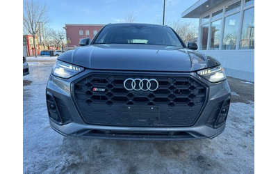 audi-sq5 - 1