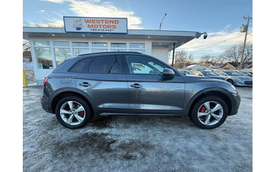 Audi SQ5 quattro* Prestige* АвтоКредит* (ЦЕНА ДО БГ) - автомобили, коли, обяви за нови и употребявани 7