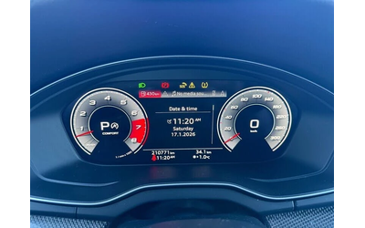 Audi SQ5 quattro* Prestige* АвтоКредит* (ЦЕНА ДО БГ) - автомобили, коли, обяви за нови и употребявани 9