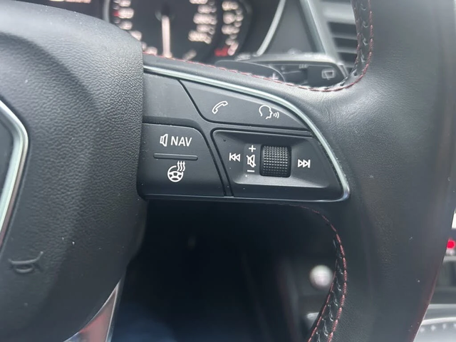 Audi SQ5 quattro* Progressiv* АвтоКредит* (ЦЕНА ДО БГ) - автомобили, коли, обяви за нови и употребявани 12