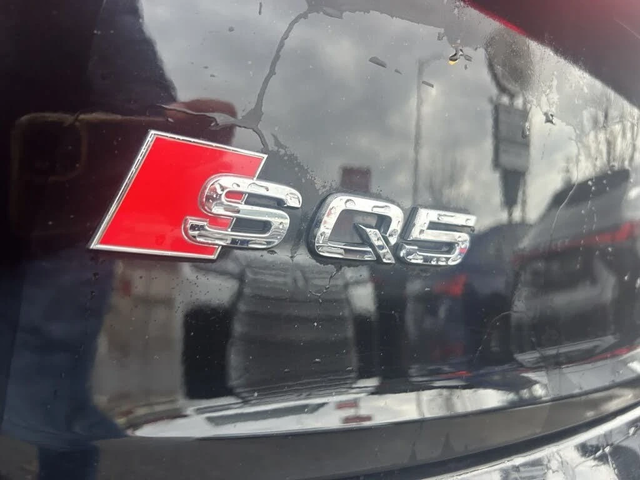 Audi SQ5 quattro* Progressiv* АвтоКредит* (ЦЕНА ДО БГ) - автомобили, коли, обяви за нови и употребявани 4