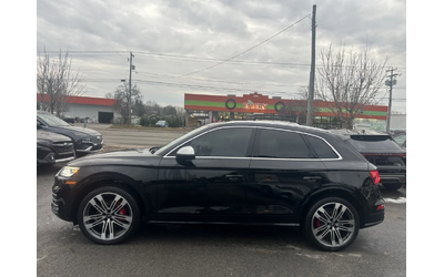 audi-sq5 - 5