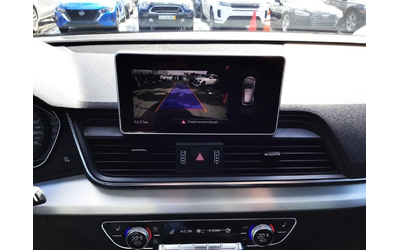 Audi SQ5 3.0 TFSI* Progressiv* АвтоКредит* (ЦЕНА ДО БГ) - автомобили, коли, обяви за нови и употребявани 12