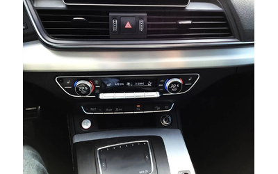 Audi SQ5 3.0 TFSI* Progressiv* АвтоКредит* (ЦЕНА ДО БГ) - автомобили, коли, обяви за нови и употребявани 13