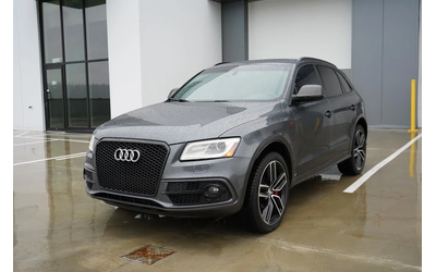 audi-sq5 - 0