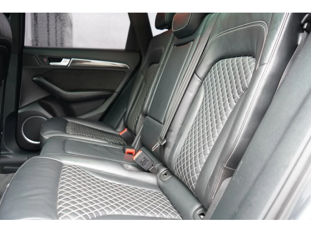 Audi SQ5 3.0T* Dynamic Edition* АвтоКредит* (ЦЕНА ДО БГ) - автомобили, коли, обяви за нови и употребявани 13