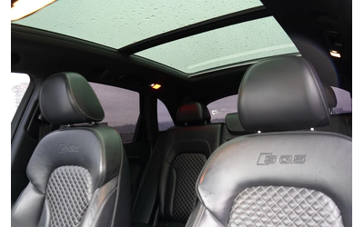 Audi SQ5 3.0T* Dynamic Edition* АвтоКредит* (ЦЕНА ДО БГ) - автомобили, коли, обяви за нови и употребявани 15