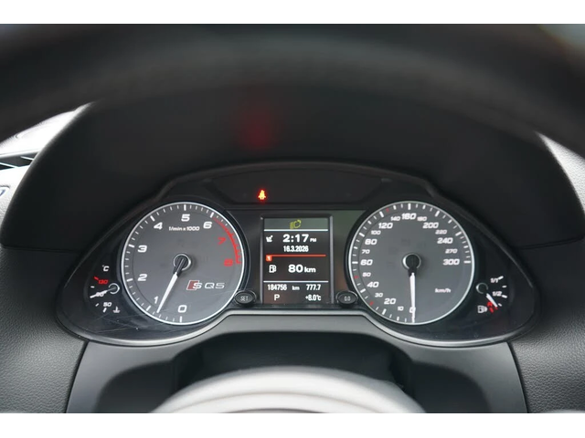 Audi SQ5 3.0T* Dynamic Edition* АвтоКредит* (ЦЕНА ДО БГ) - автомобили, коли, обяви за нови и употребявани 16