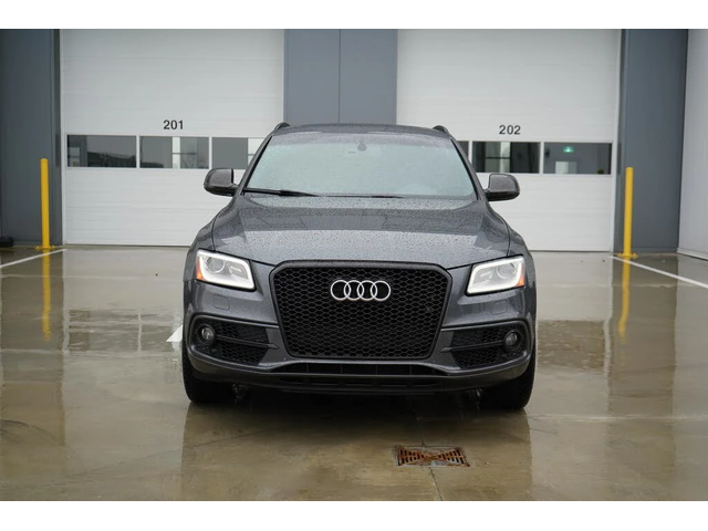 Audi SQ5 3.0T* Dynamic Edition* АвтоКредит* (ЦЕНА ДО БГ) - автомобили, коли, обяви за нови и употребявани 2