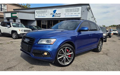 audi-sq5 - 0