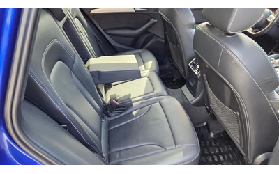 Audi SQ5 * S-Line* * HeadUp* AвтоКредит* (ЦЕНА ДО БГ) - автомобили, коли, обяви за нови и употребявани 11