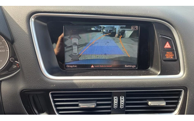 Audi SQ5 * S-Line* * HeadUp* AвтоКредит* (ЦЕНА ДО БГ) - автомобили, коли, обяви за нови и употребявани 14