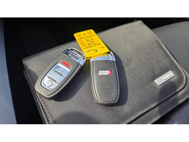 Audi SQ5 * S-Line* * HeadUp* AвтоКредит* (ЦЕНА ДО БГ) - автомобили, коли, обяви за нови и употребявани 15