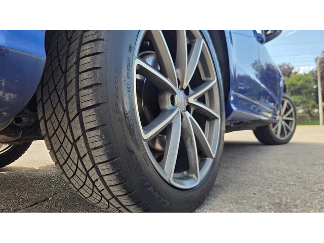 Audi SQ5 * S-Line* * HeadUp* AвтоКредит* (ЦЕНА ДО БГ) - автомобили, коли, обяви за нови и употребявани 16